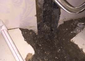 德阳市卫生间测漏水哪家好