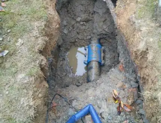 德阳市水管漏水检测多少钱